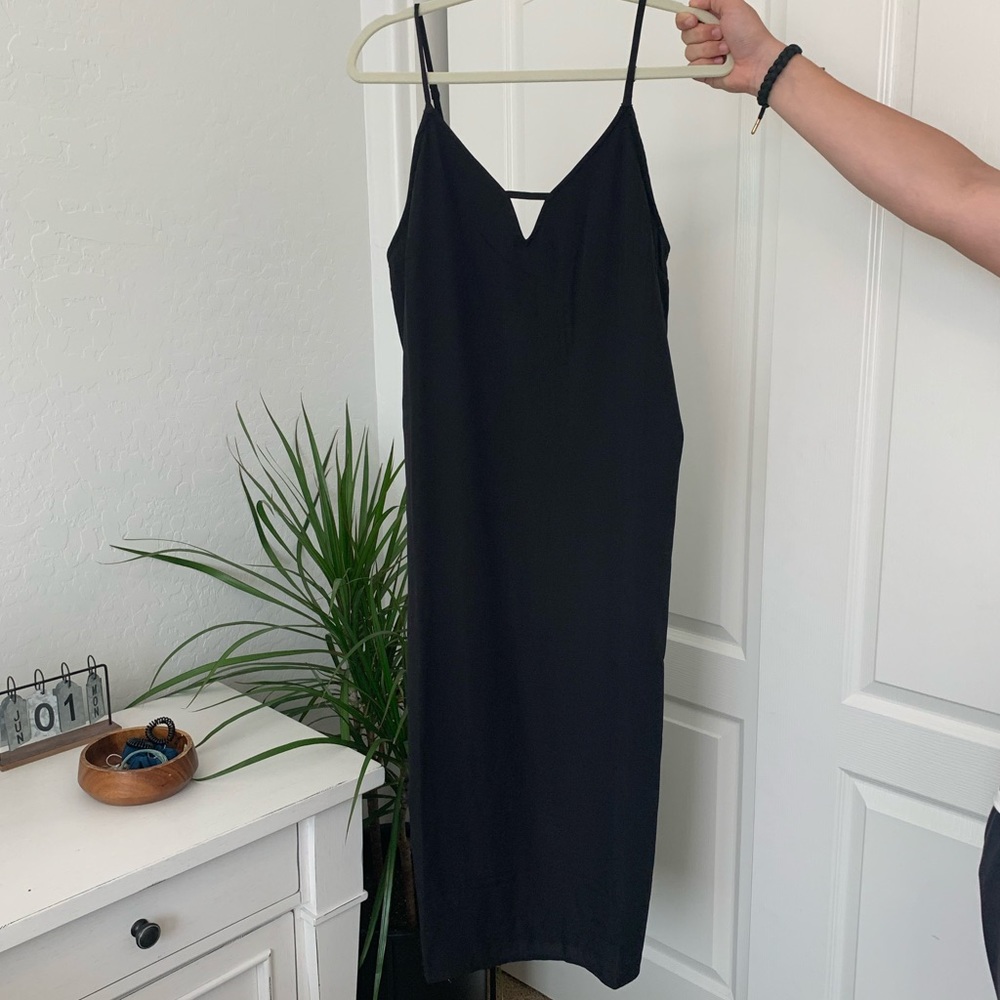 Amuse Society Dress